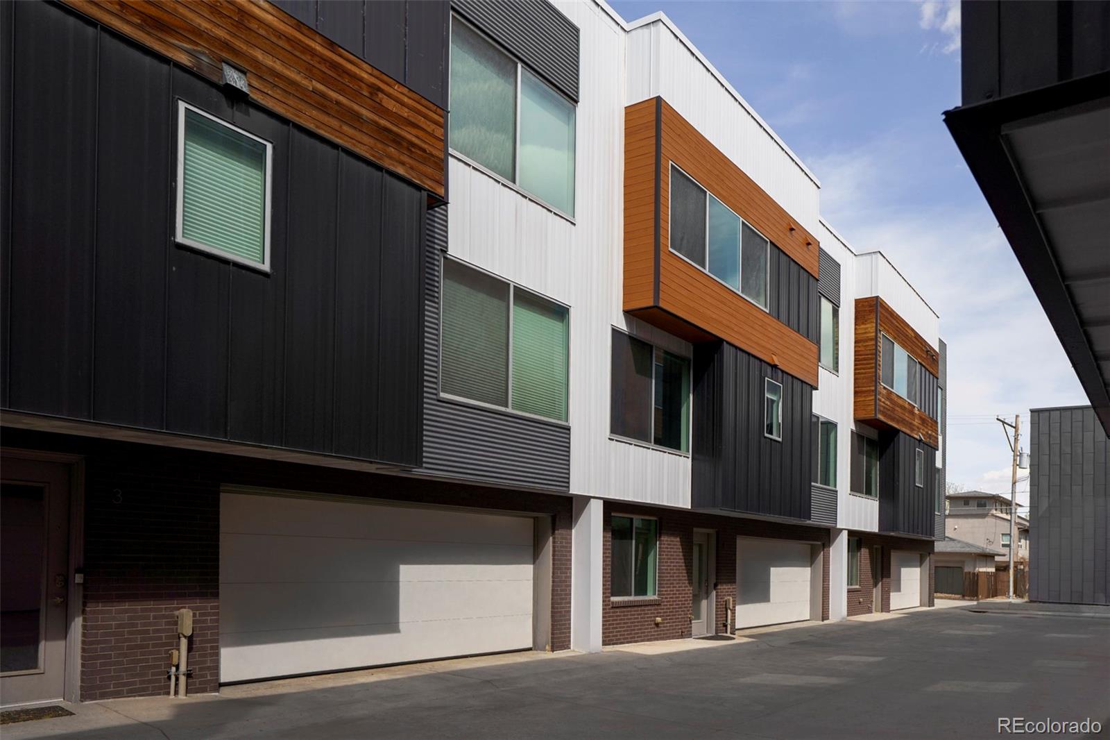 MLS Image #2 for 3336  tejon street 4,denver, Colorado