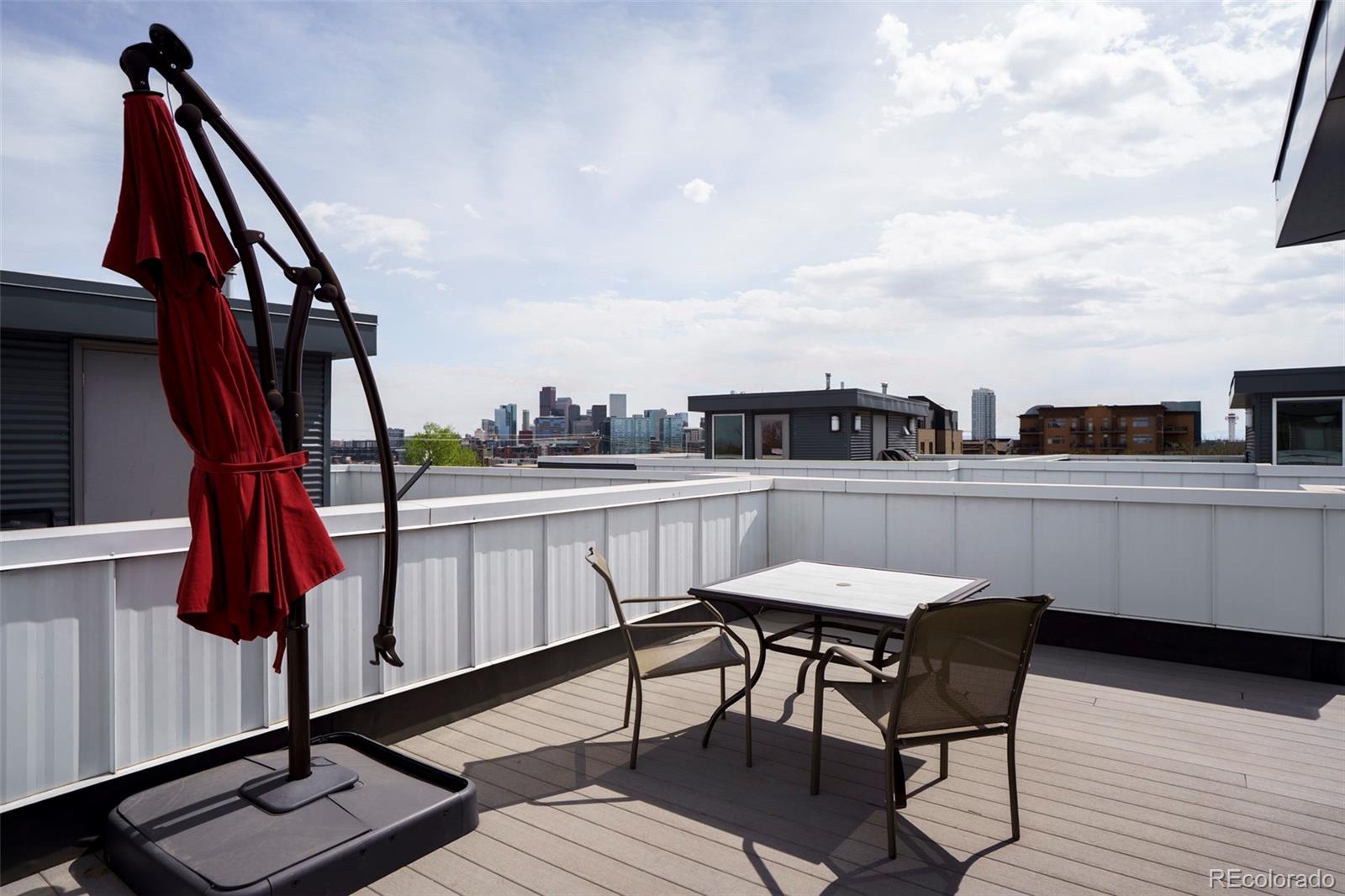 MLS Image #26 for 3336  tejon street 4,denver, Colorado