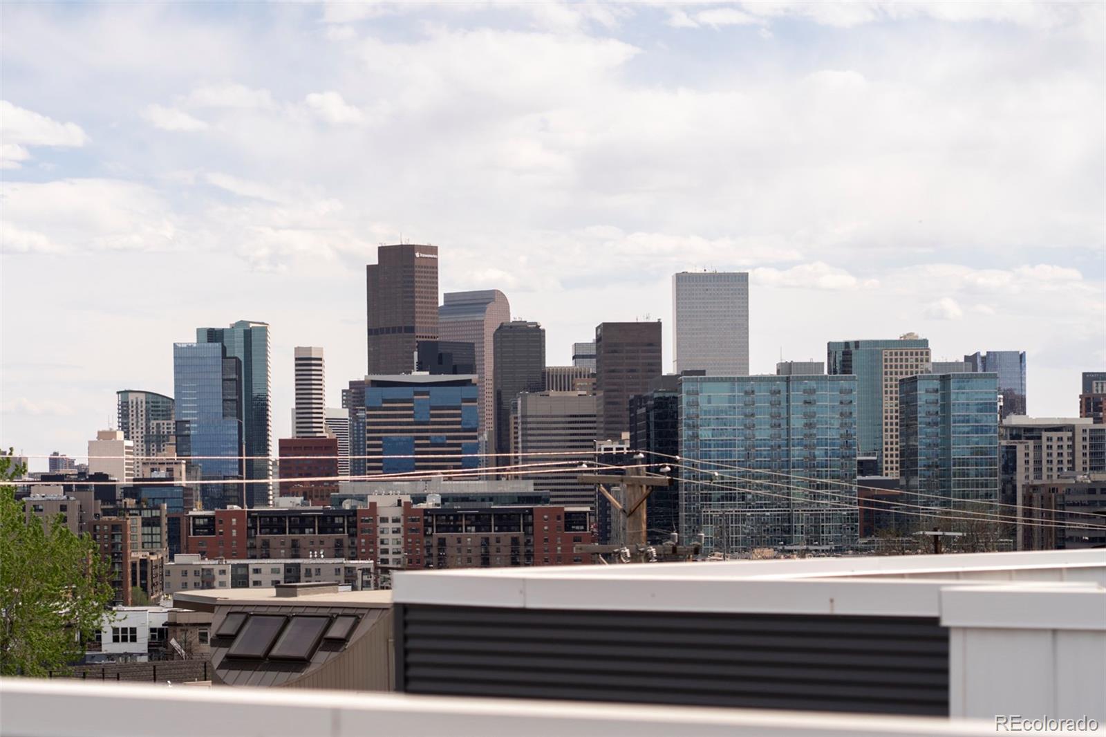 MLS Image #27 for 3336  tejon street 4,denver, Colorado
