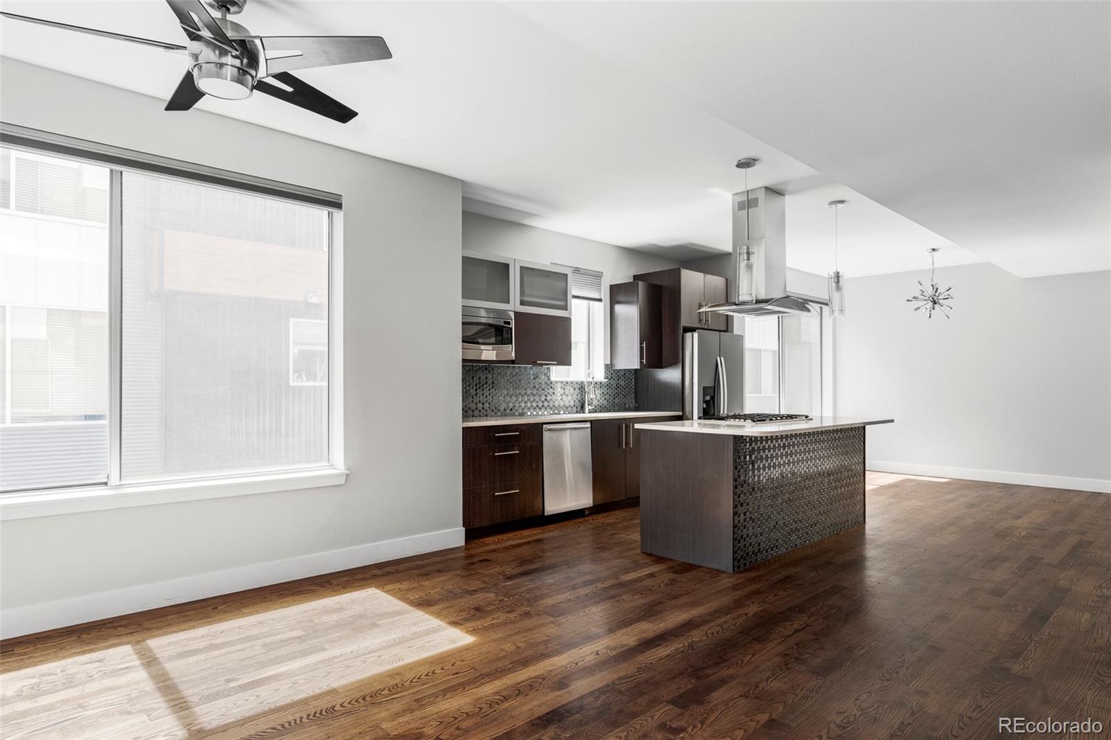 MLS Image #3 for 3336  tejon street 4,denver, Colorado