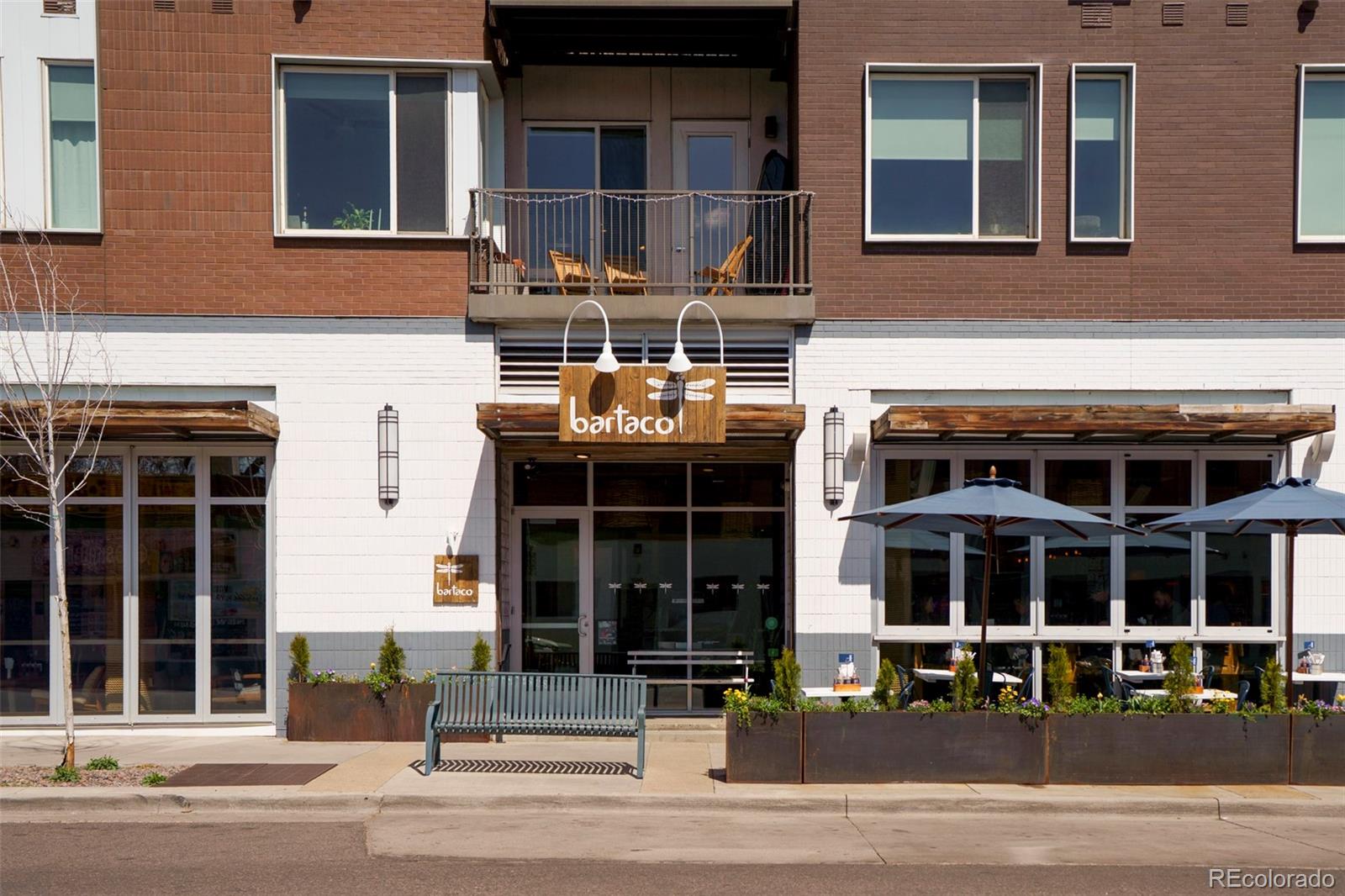 MLS Image #31 for 3336  tejon street 4,denver, Colorado