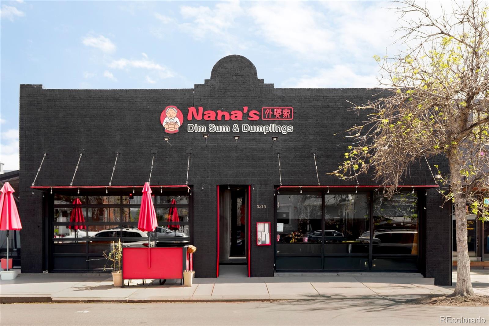 MLS Image #33 for 3336  tejon street 4,denver, Colorado