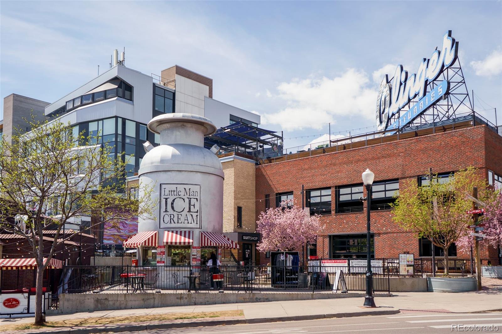 MLS Image #36 for 3336  tejon street 4,denver, Colorado