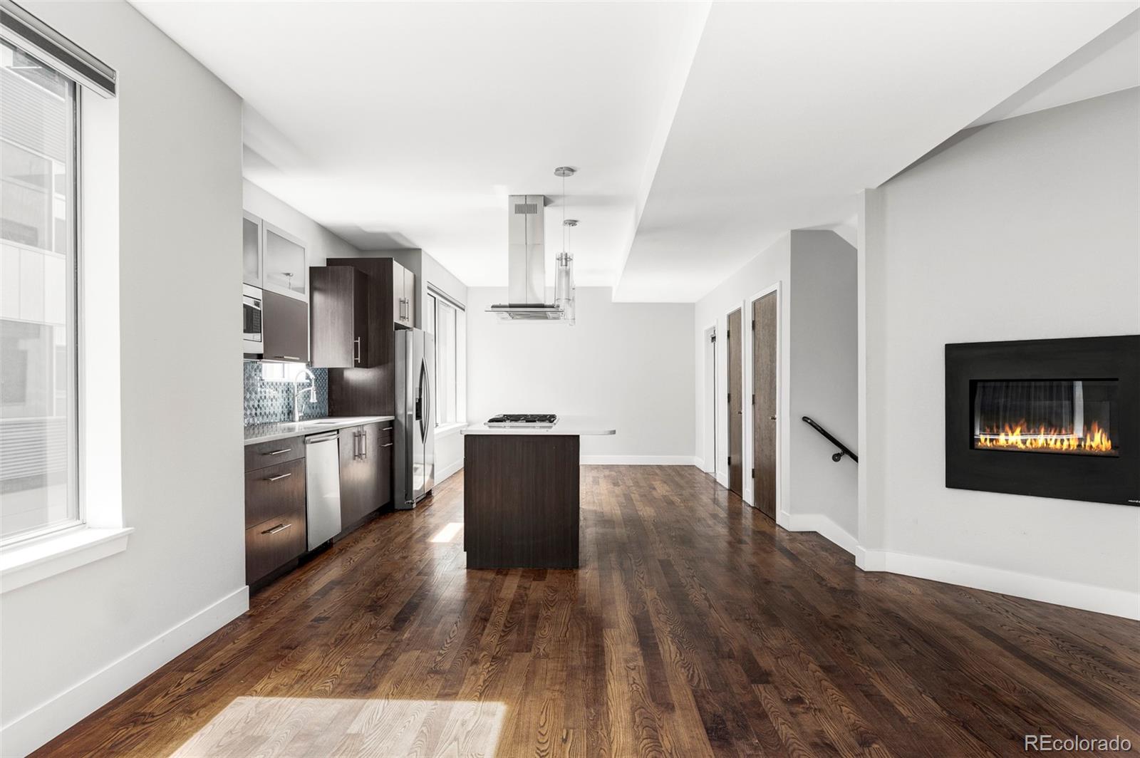 MLS Image #4 for 3336  tejon street 4,denver, Colorado