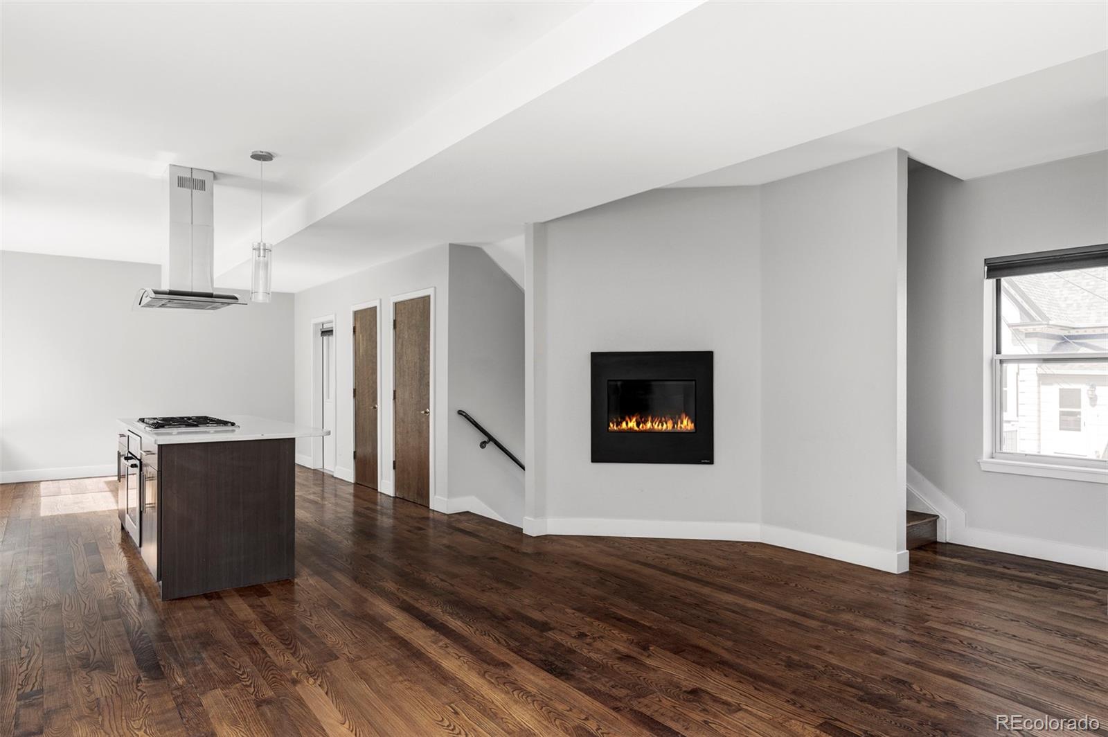 MLS Image #5 for 3336  tejon street 4,denver, Colorado