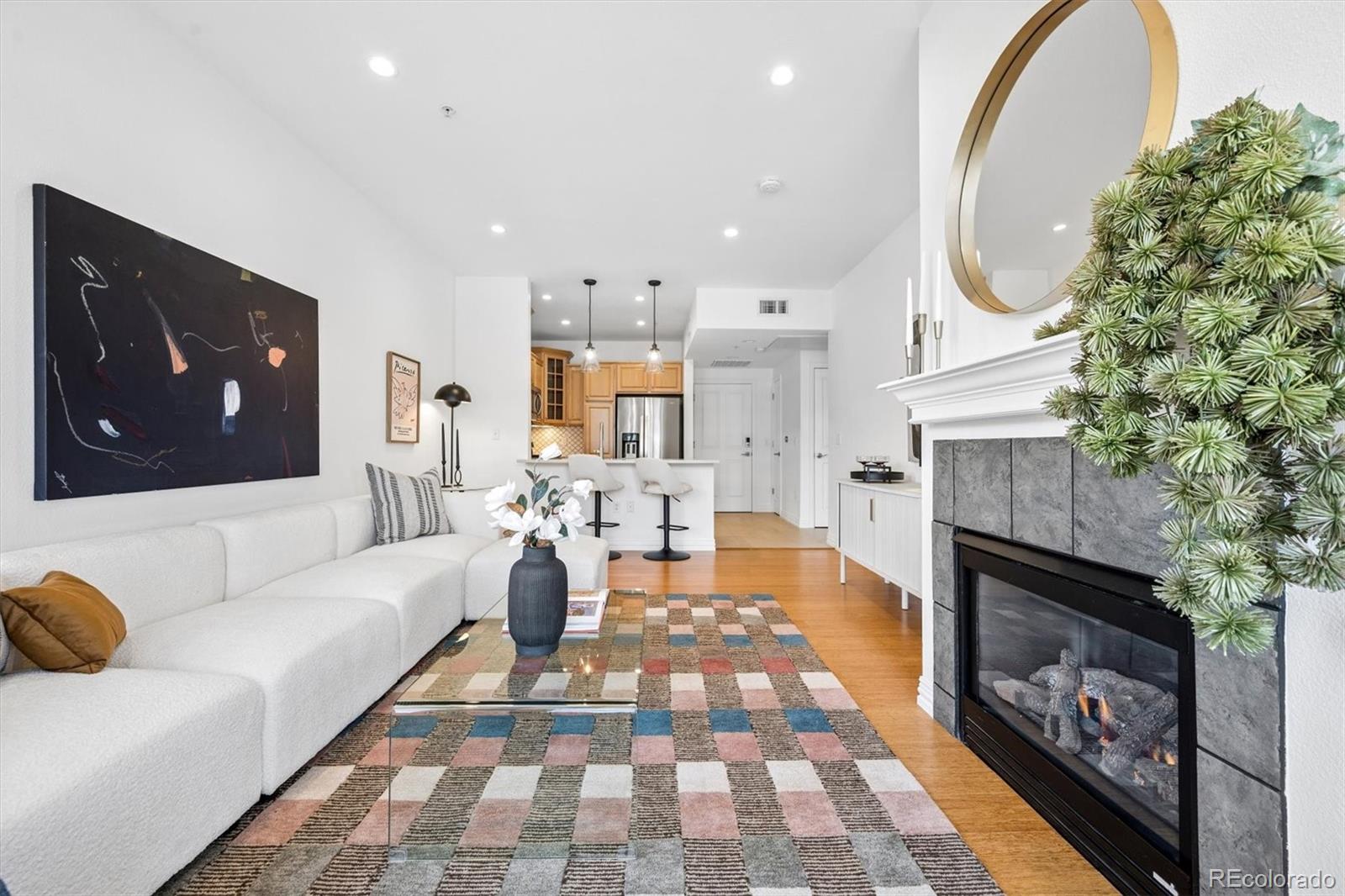 MLS Image #1 for 2700 e cherry creek south drive 218,denver, Colorado