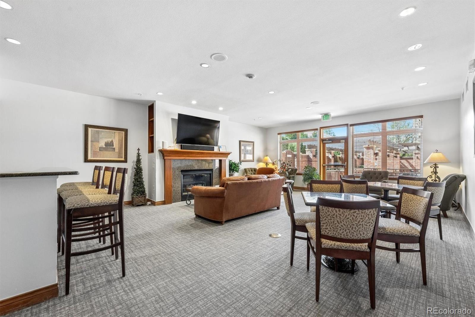 MLS Image #18 for 2700 e cherry creek south drive 218,denver, Colorado
