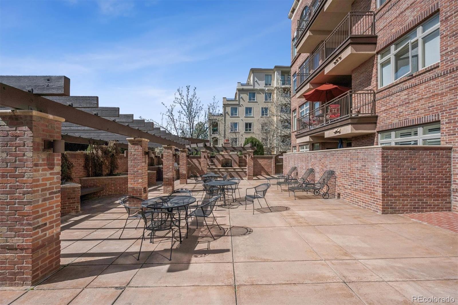 MLS Image #19 for 2700 e cherry creek south drive 218,denver, Colorado