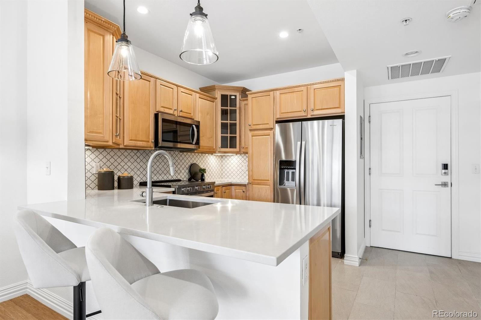 MLS Image #4 for 2700 e cherry creek south drive 218,denver, Colorado