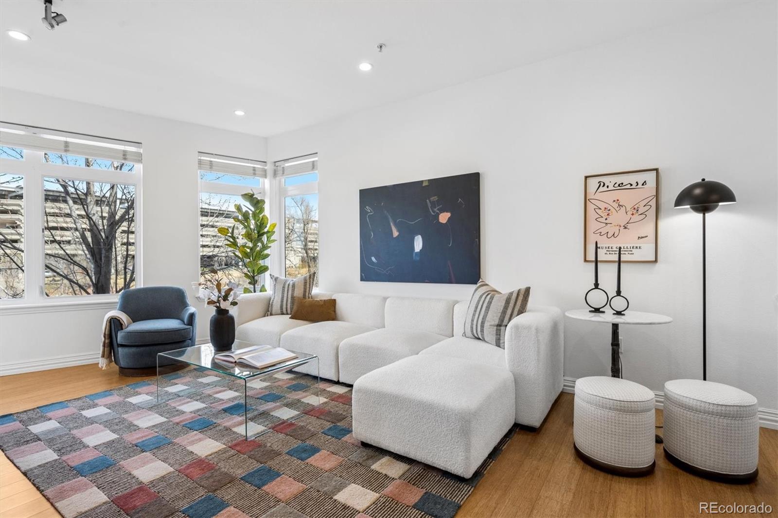 MLS Image #5 for 2700 e cherry creek south drive 218,denver, Colorado