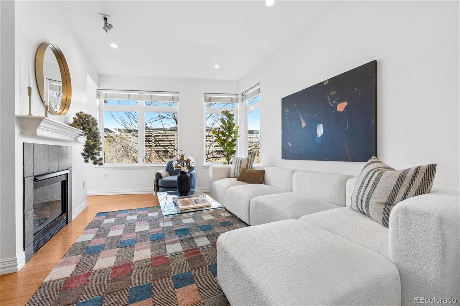 MLS Image #6 for 2700 e cherry creek south drive 218,denver, Colorado