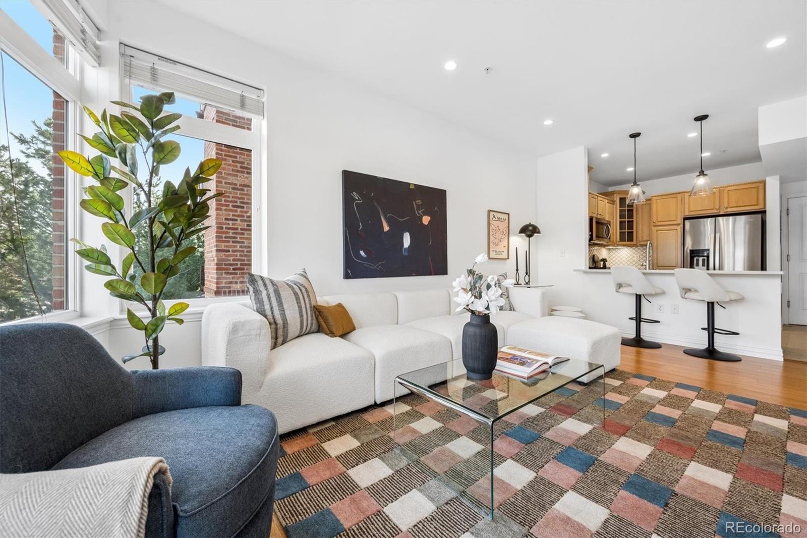 MLS Image #7 for 2700 e cherry creek south drive 218,denver, Colorado