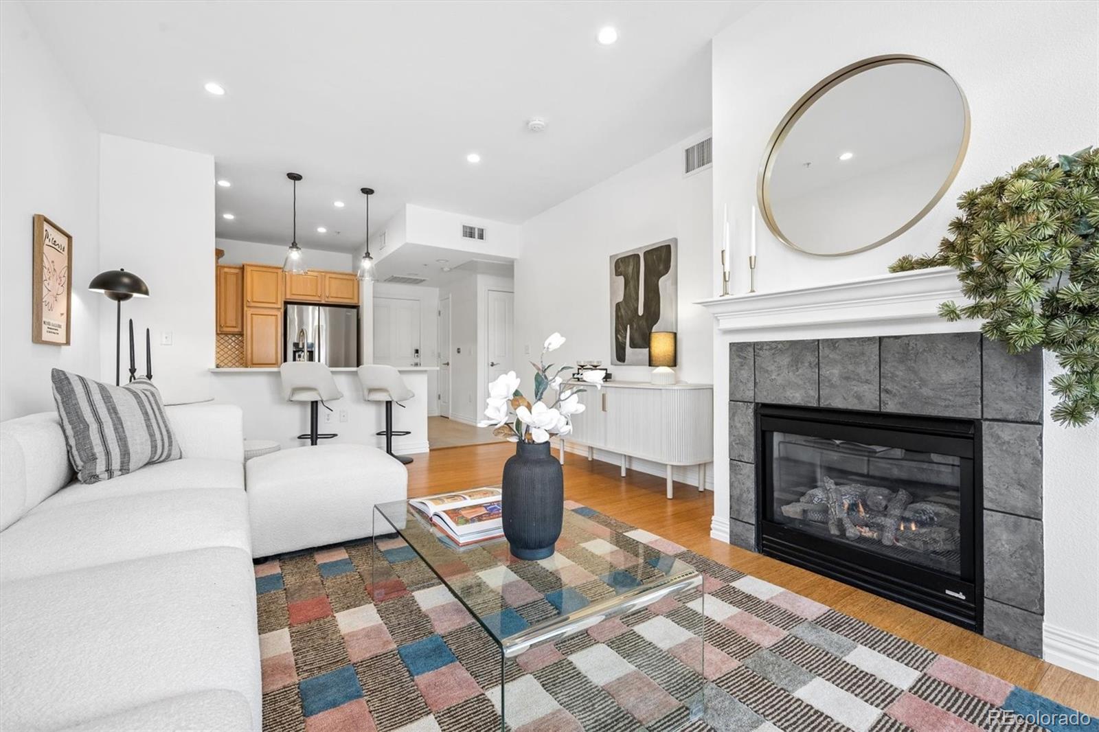 MLS Image #8 for 2700 e cherry creek south drive 218,denver, Colorado