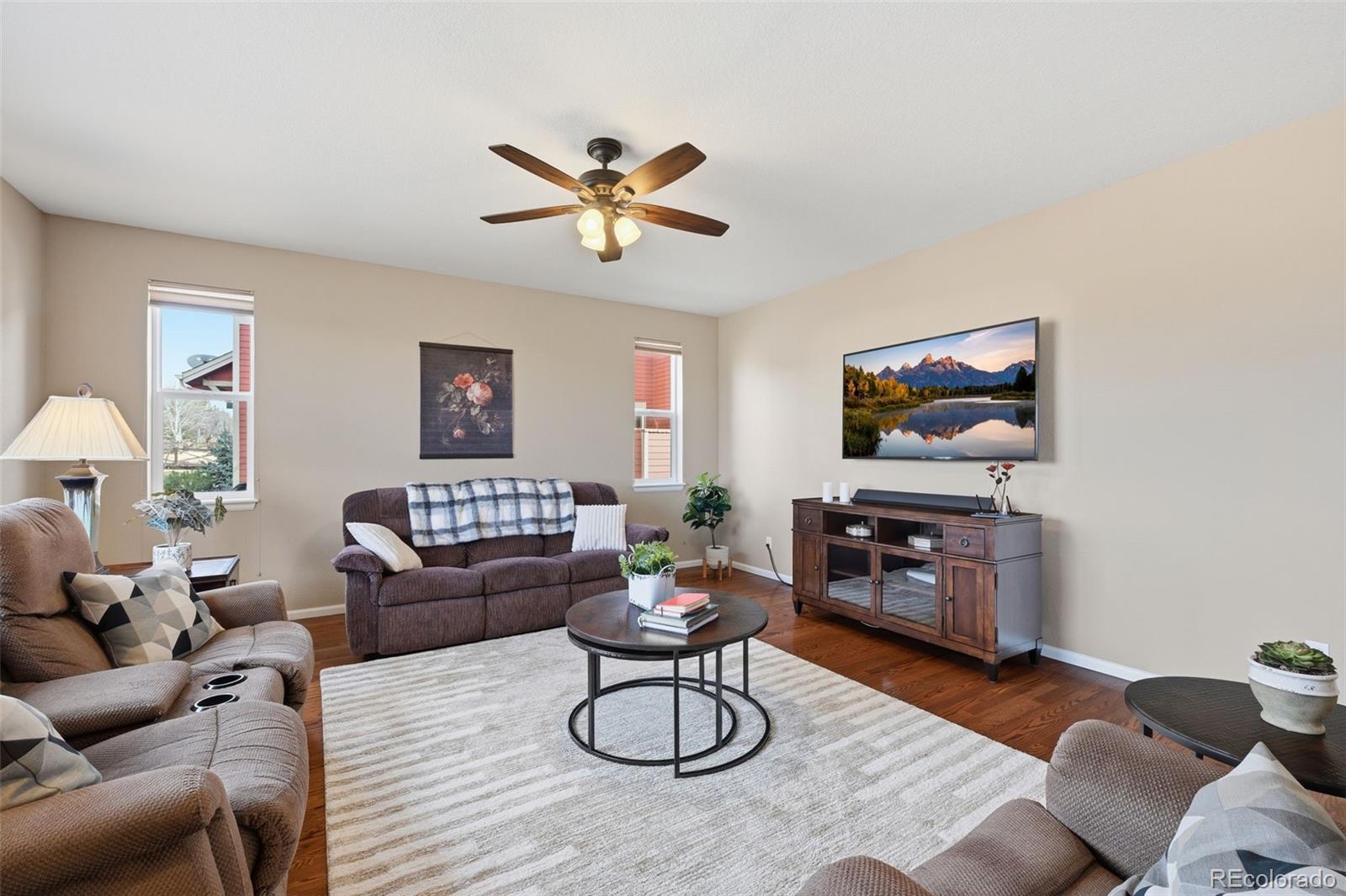 MLS Image #10 for 6612  big leaf lane,colorado springs, Colorado