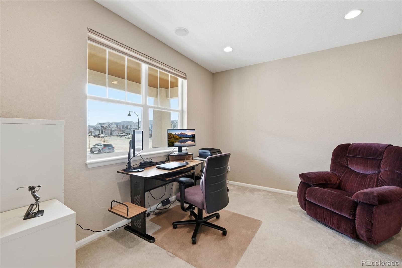 MLS Image #14 for 6612  big leaf lane,colorado springs, Colorado