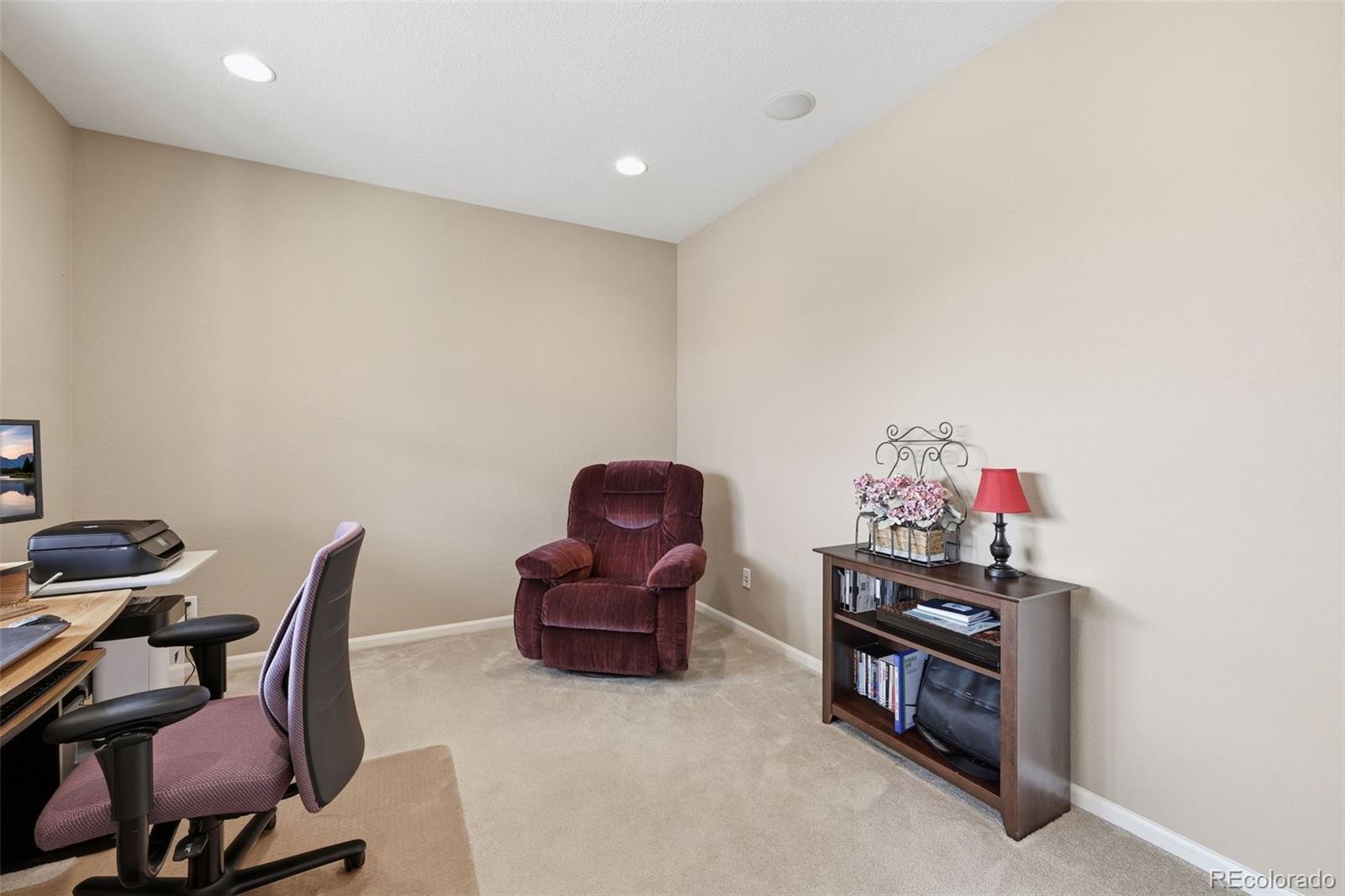MLS Image #15 for 6612  big leaf lane,colorado springs, Colorado