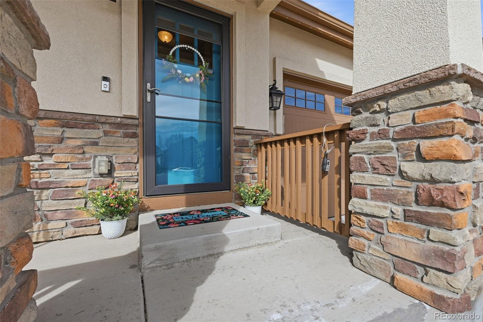 MLS Image #2 for 6612  big leaf lane,colorado springs, Colorado