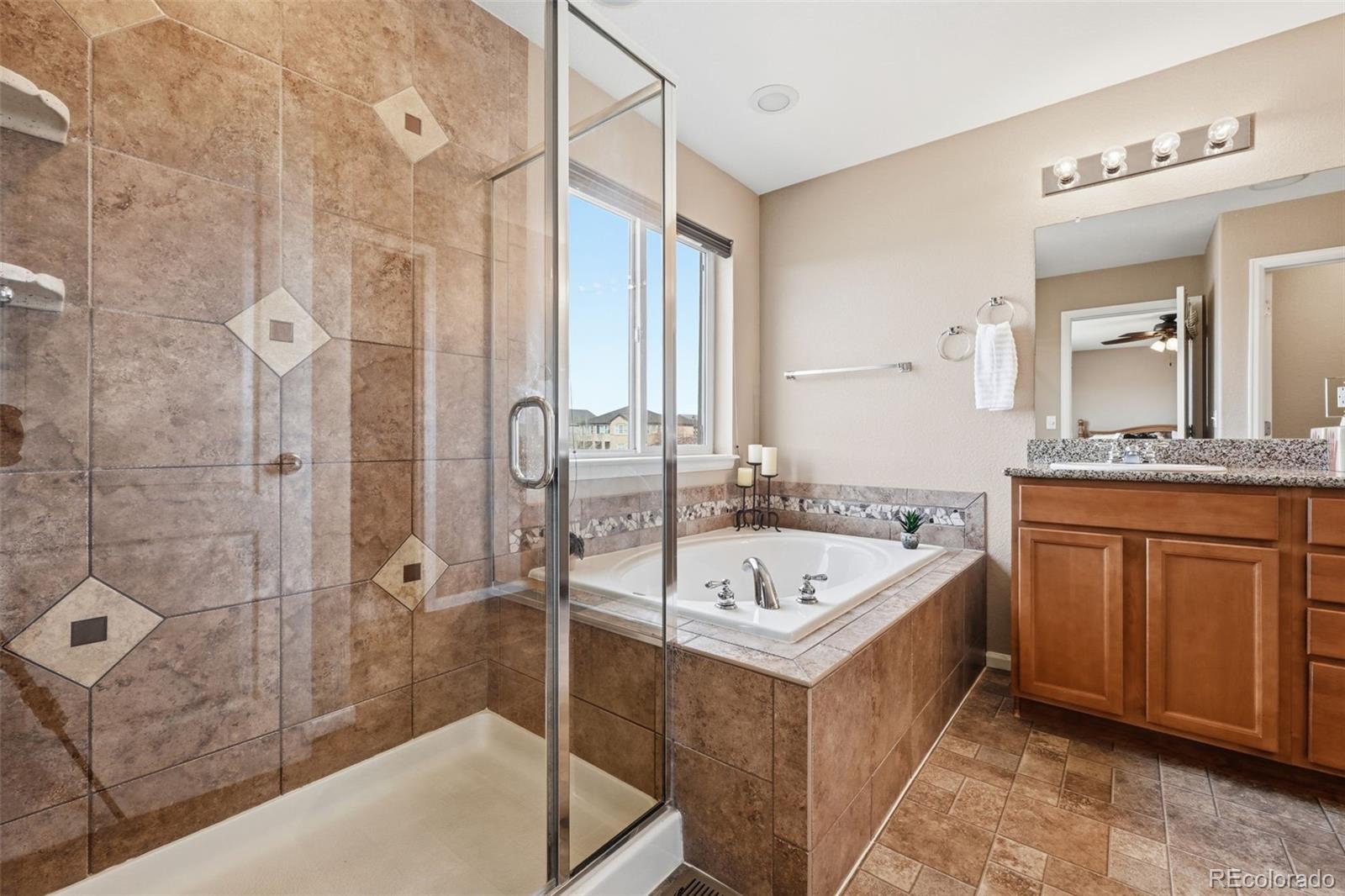 MLS Image #20 for 6612  big leaf lane,colorado springs, Colorado