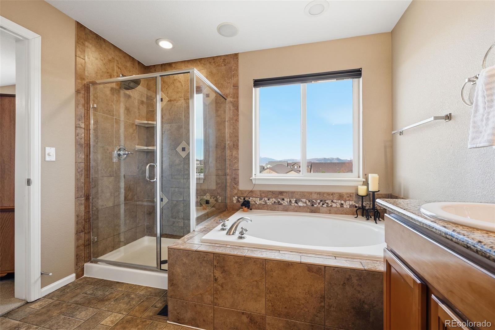 MLS Image #22 for 6612  big leaf lane,colorado springs, Colorado