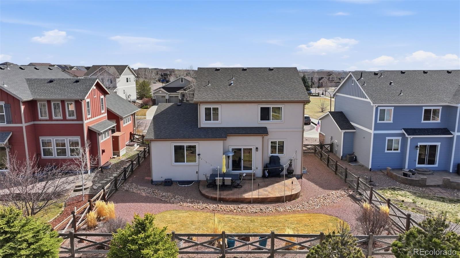 MLS Image #26 for 6612  big leaf lane,colorado springs, Colorado