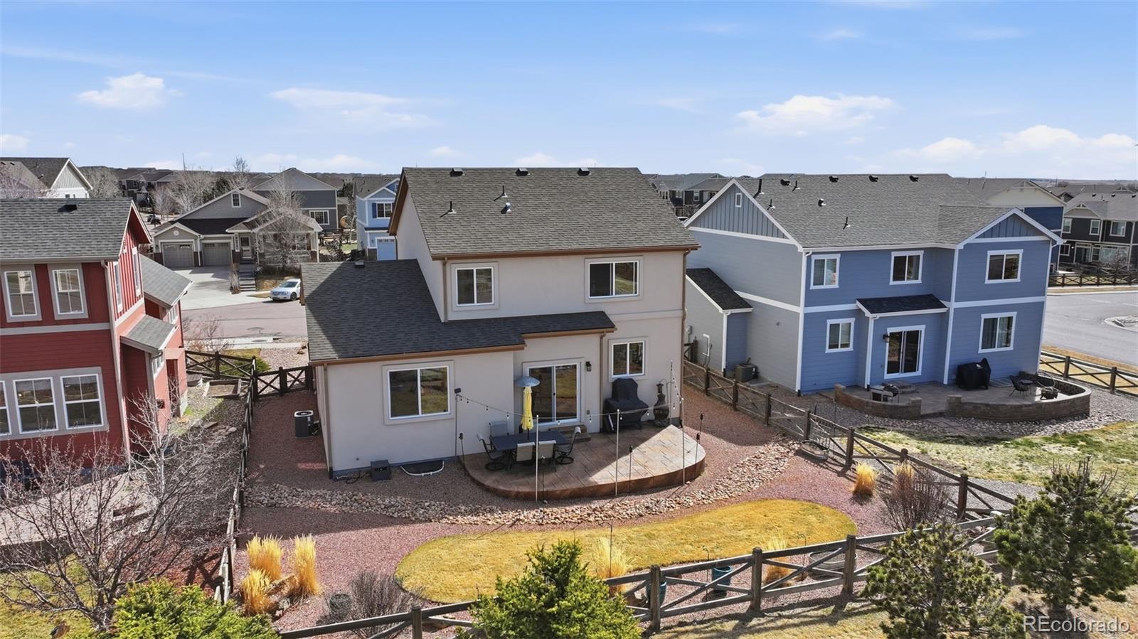 MLS Image #28 for 6612  big leaf lane,colorado springs, Colorado