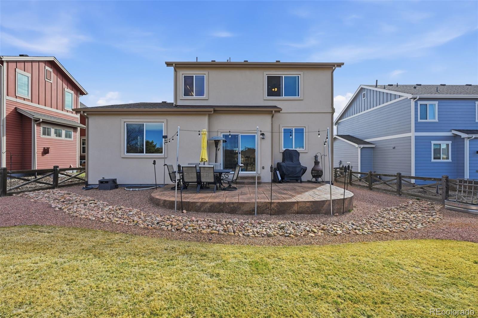 MLS Image #29 for 6612  big leaf lane,colorado springs, Colorado
