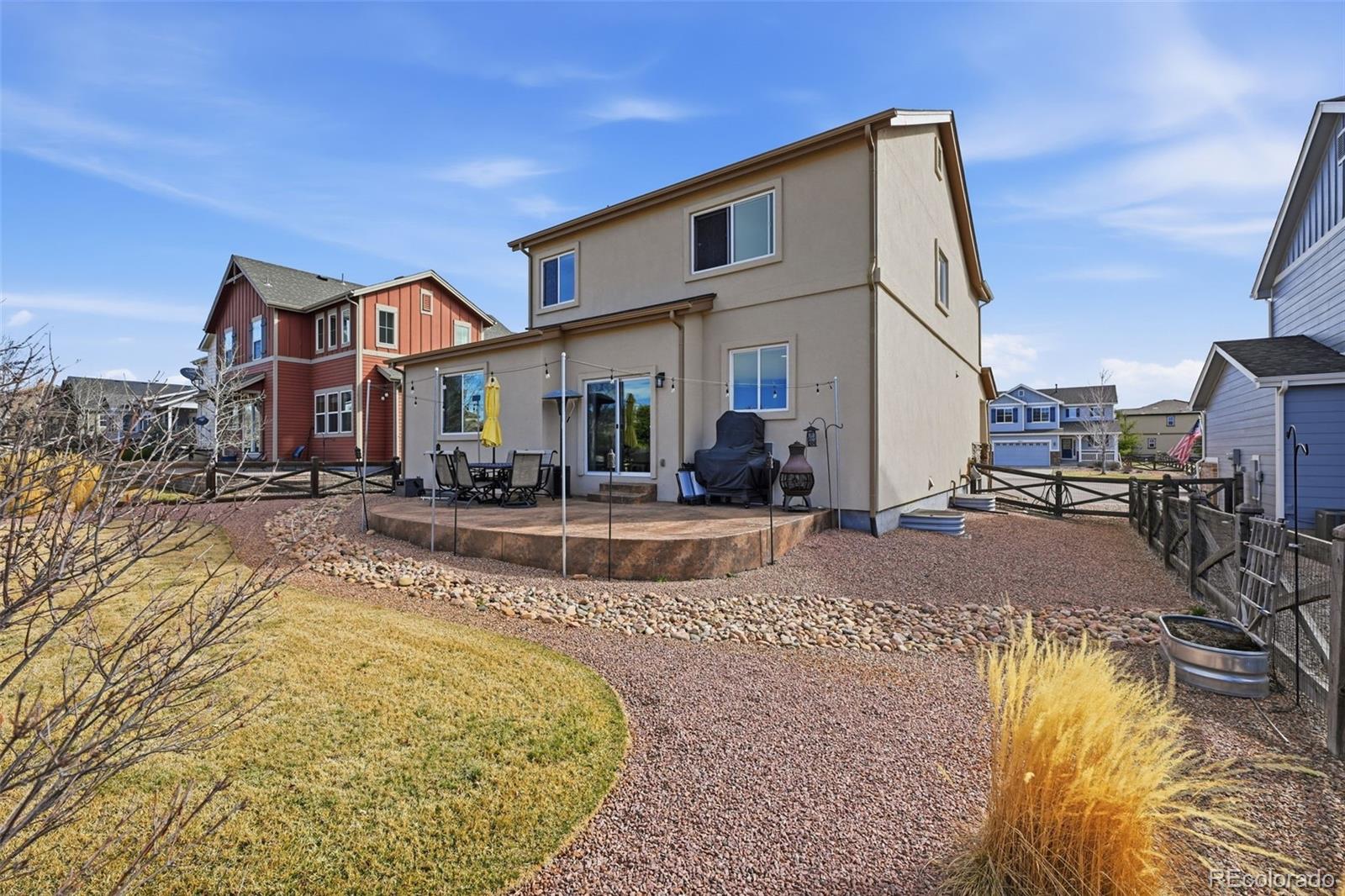 MLS Image #31 for 6612  big leaf lane,colorado springs, Colorado