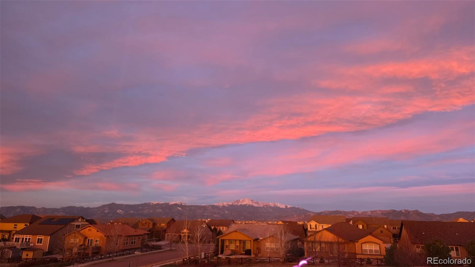 MLS Image #33 for 6612  big leaf lane,colorado springs, Colorado