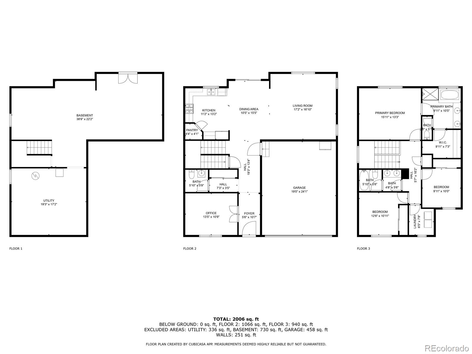 MLS Image #38 for 6612  big leaf lane,colorado springs, Colorado