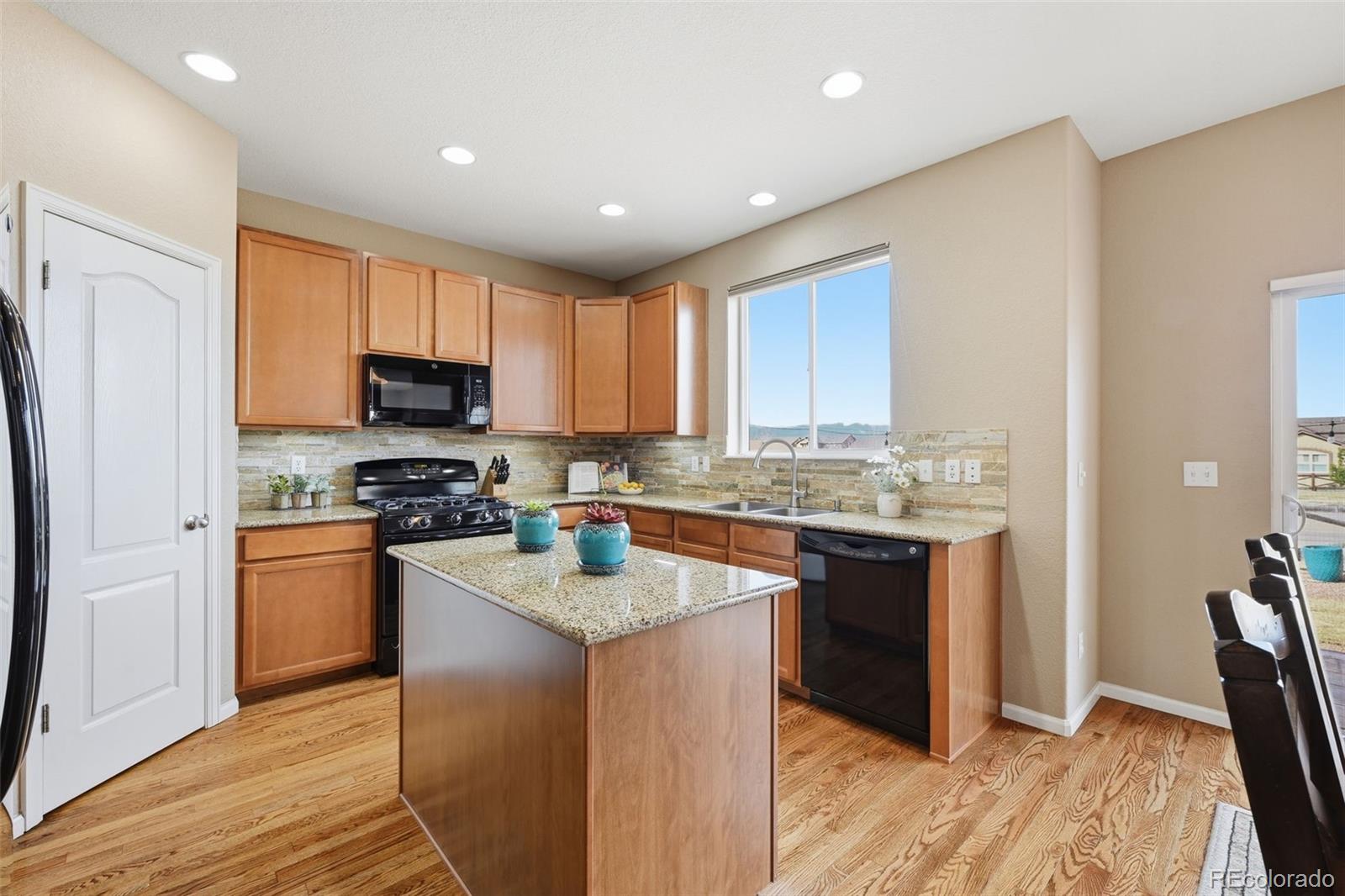 MLS Image #6 for 6612  big leaf lane,colorado springs, Colorado