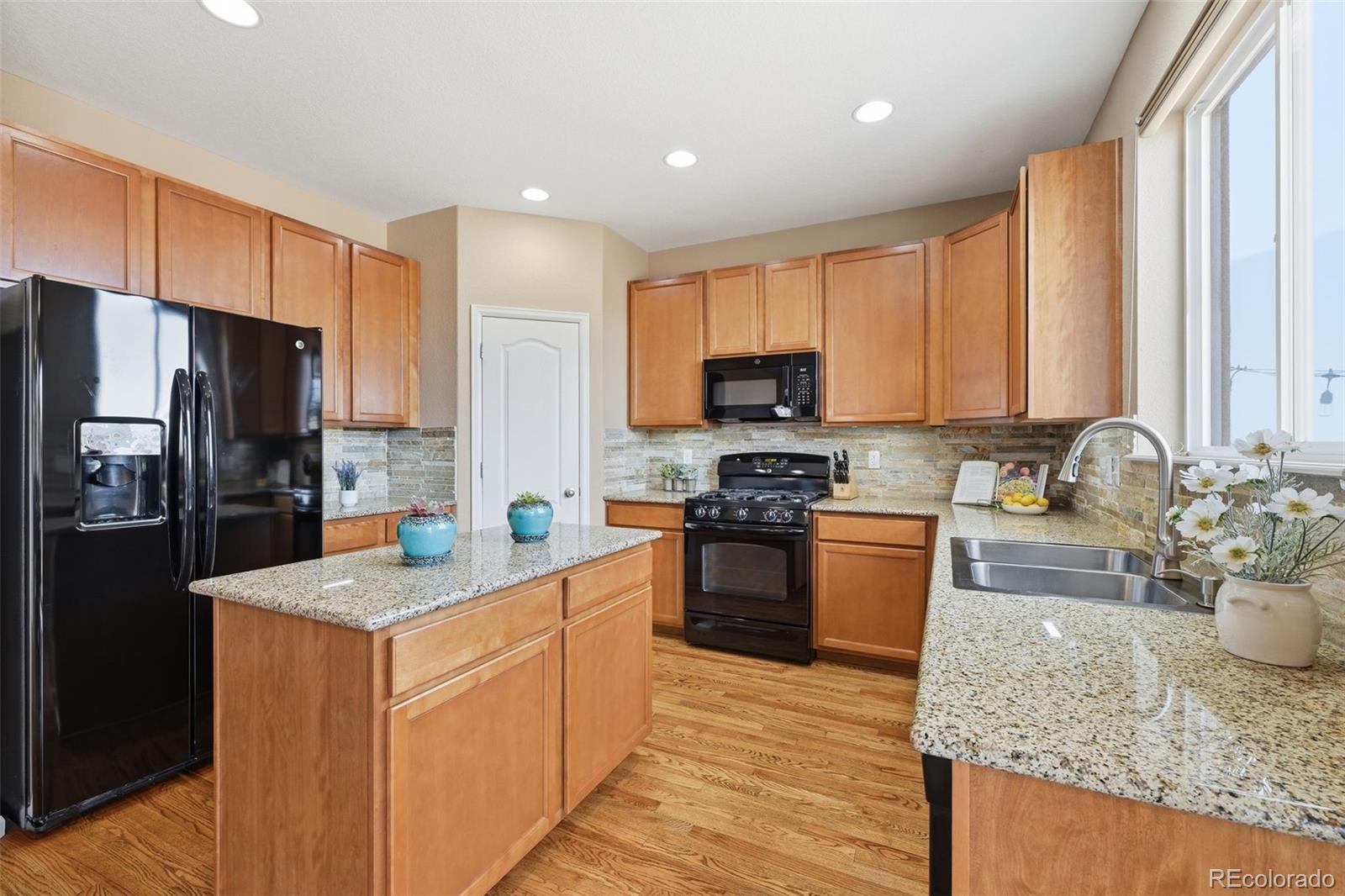 MLS Image #7 for 6612  big leaf lane,colorado springs, Colorado