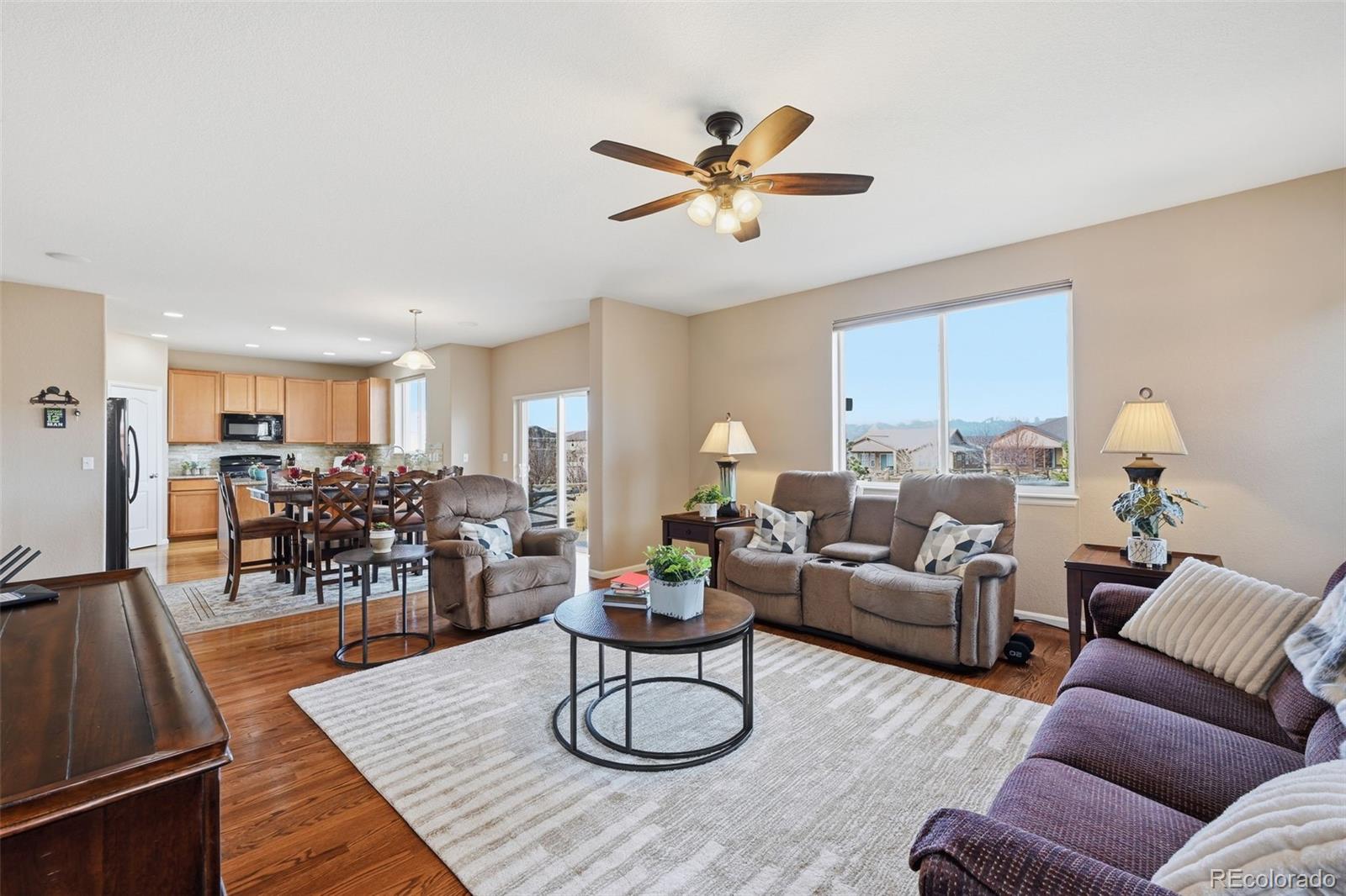 MLS Image #8 for 6612  big leaf lane,colorado springs, Colorado