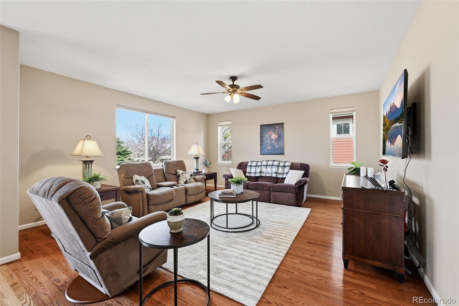 MLS Image #9 for 6612  big leaf lane,colorado springs, Colorado