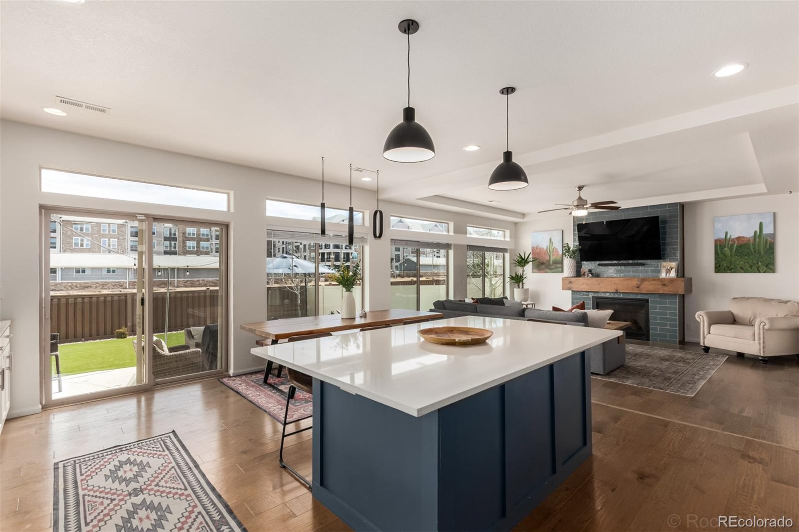 MLS Image #14 for 5392  walden court,denver, Colorado