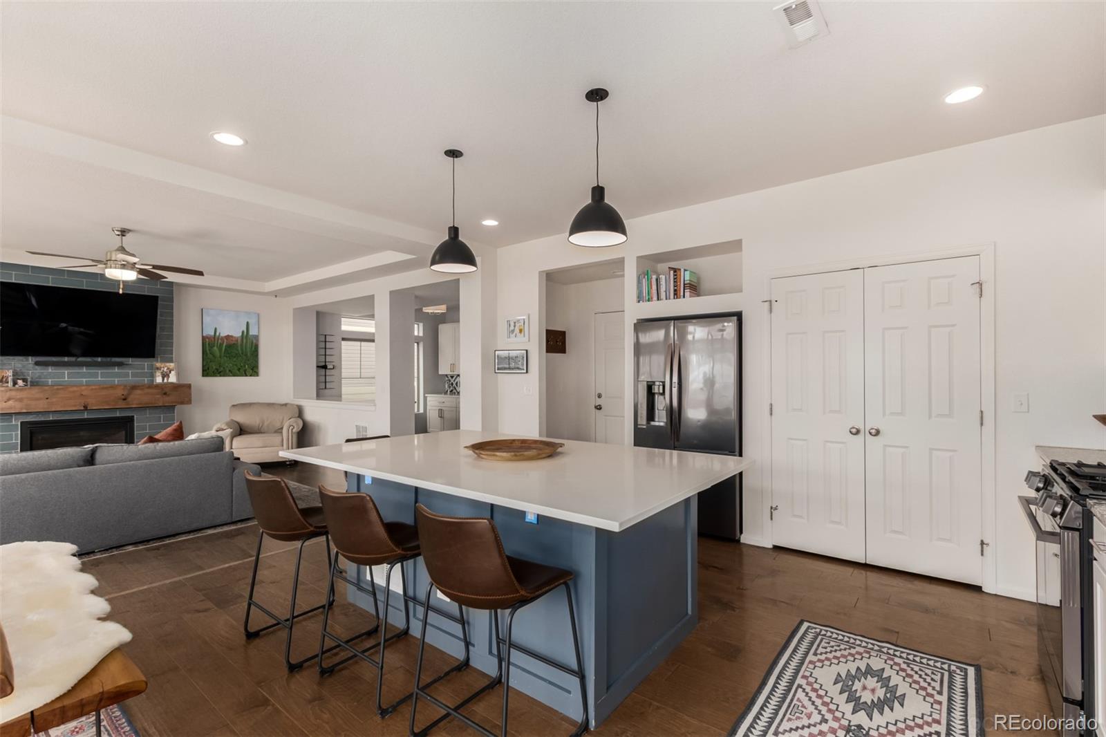 MLS Image #15 for 5392  walden court,denver, Colorado