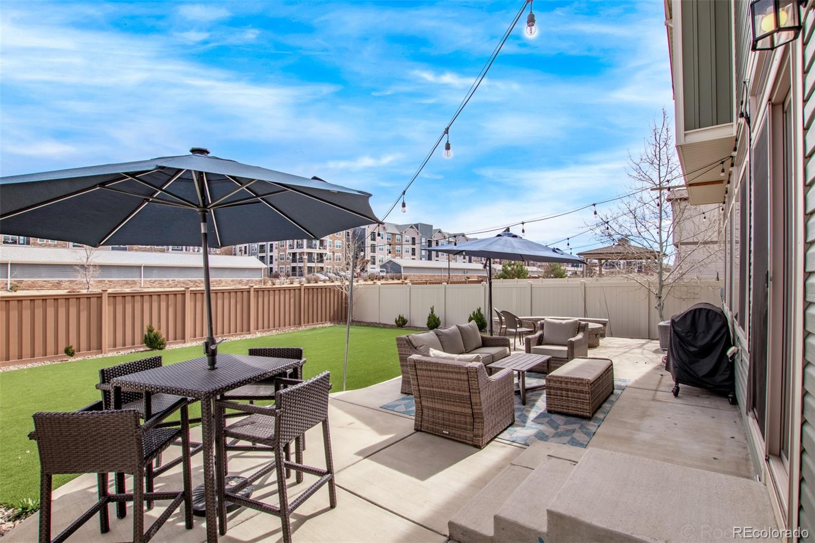 MLS Image #39 for 5392  walden court,denver, Colorado