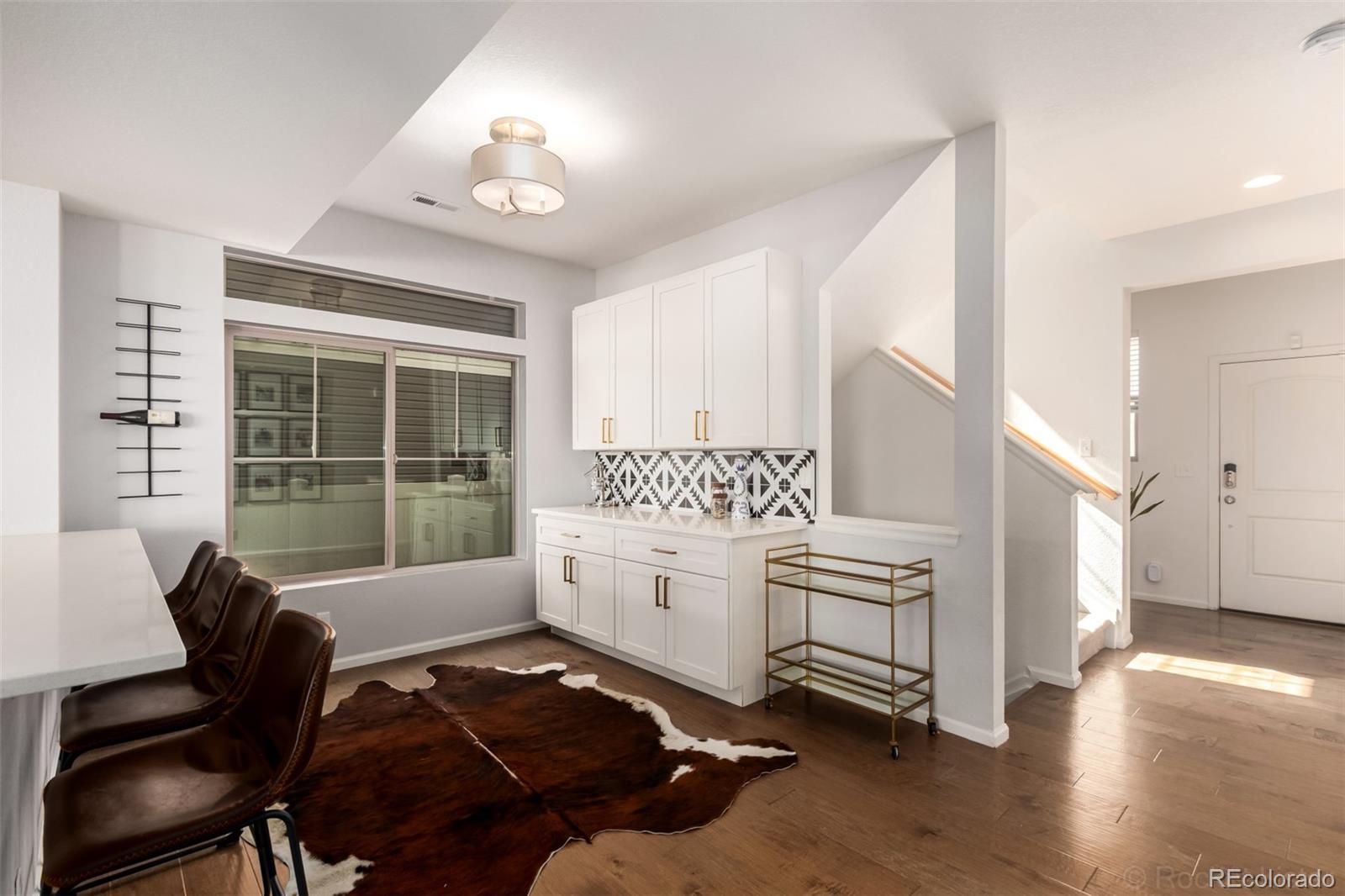 MLS Image #4 for 5392  walden court,denver, Colorado