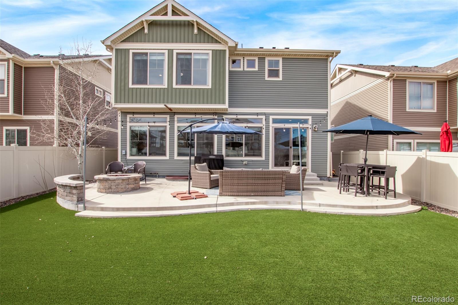 MLS Image #41 for 5392  walden court,denver, Colorado