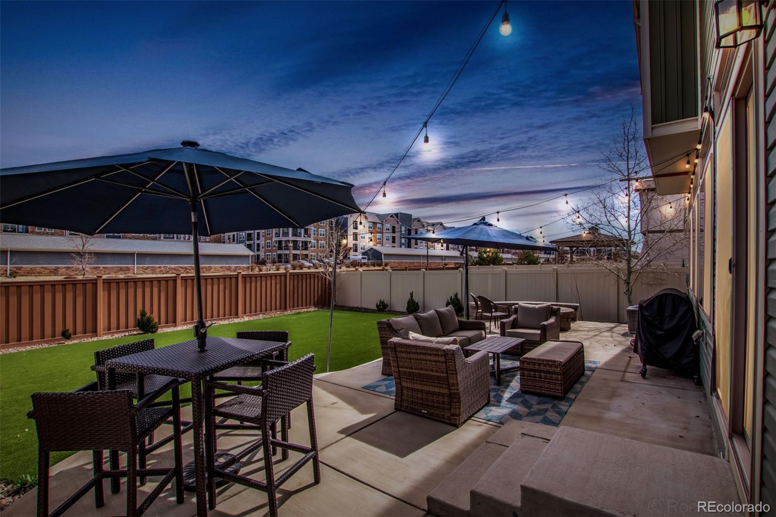 MLS Image #42 for 5392  walden court,denver, Colorado