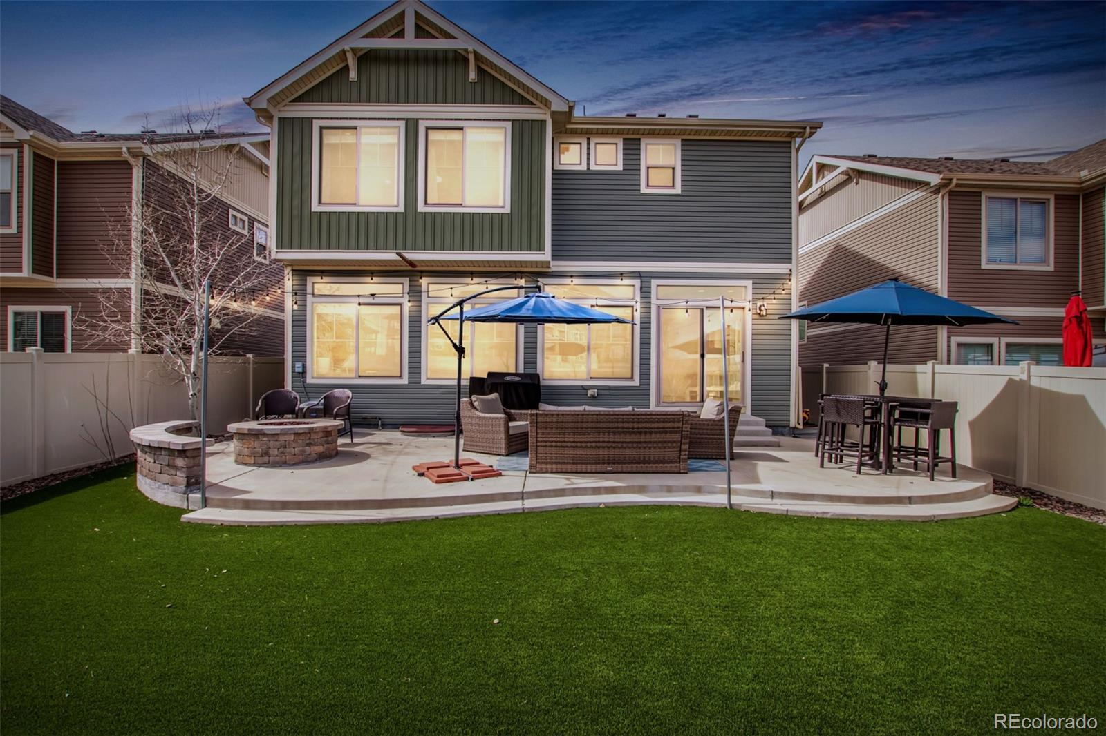 MLS Image #43 for 5392  walden court,denver, Colorado