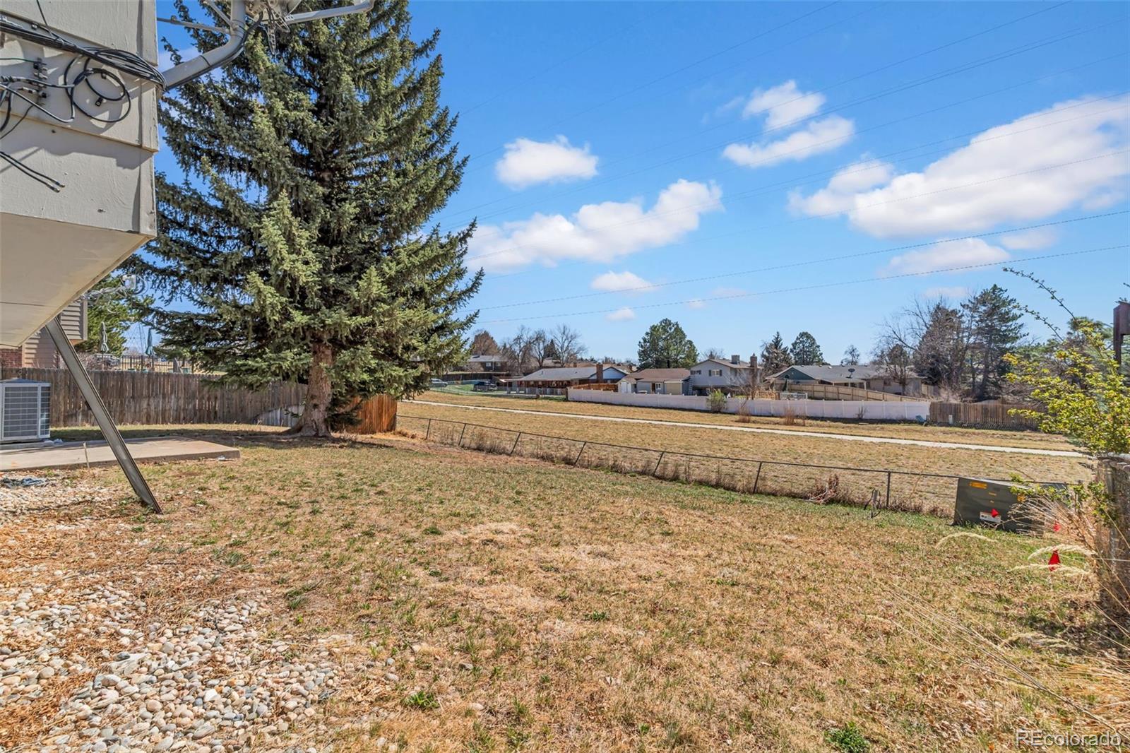 MLS Image #25 for 16666 e bails place,aurora, Colorado