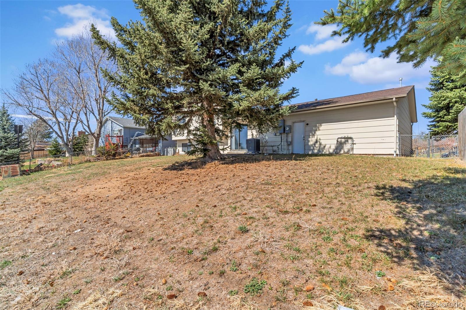 MLS Image #27 for 16666 e bails place,aurora, Colorado