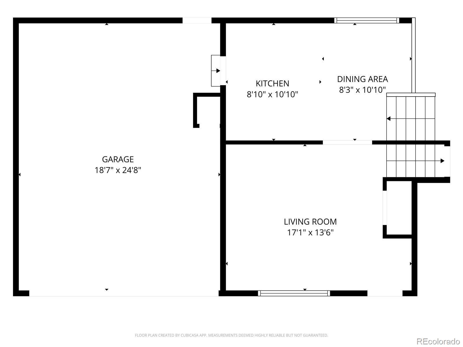 MLS Image #31 for 16666 e bails place,aurora, Colorado