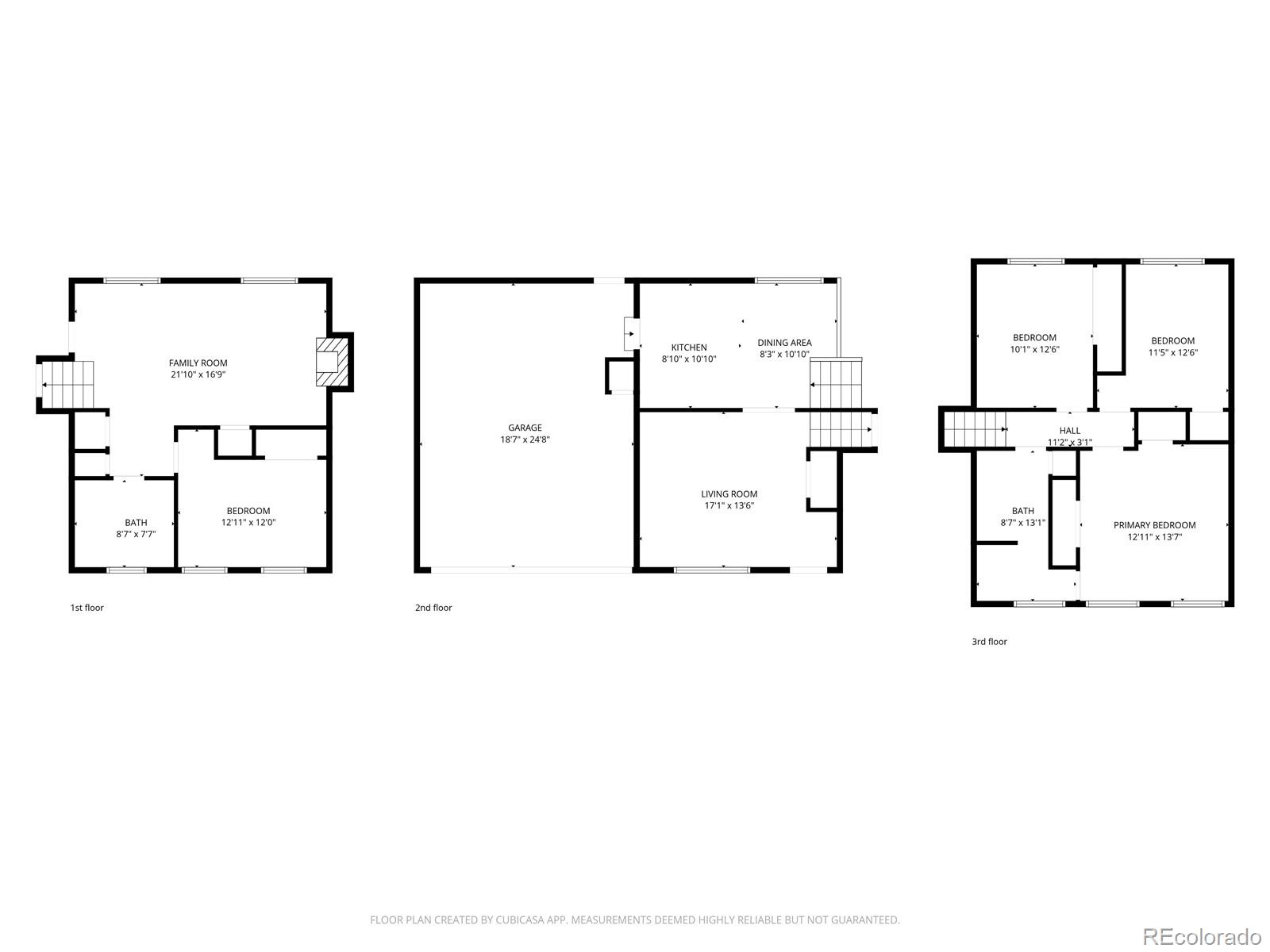 MLS Image #33 for 16666 e bails place,aurora, Colorado