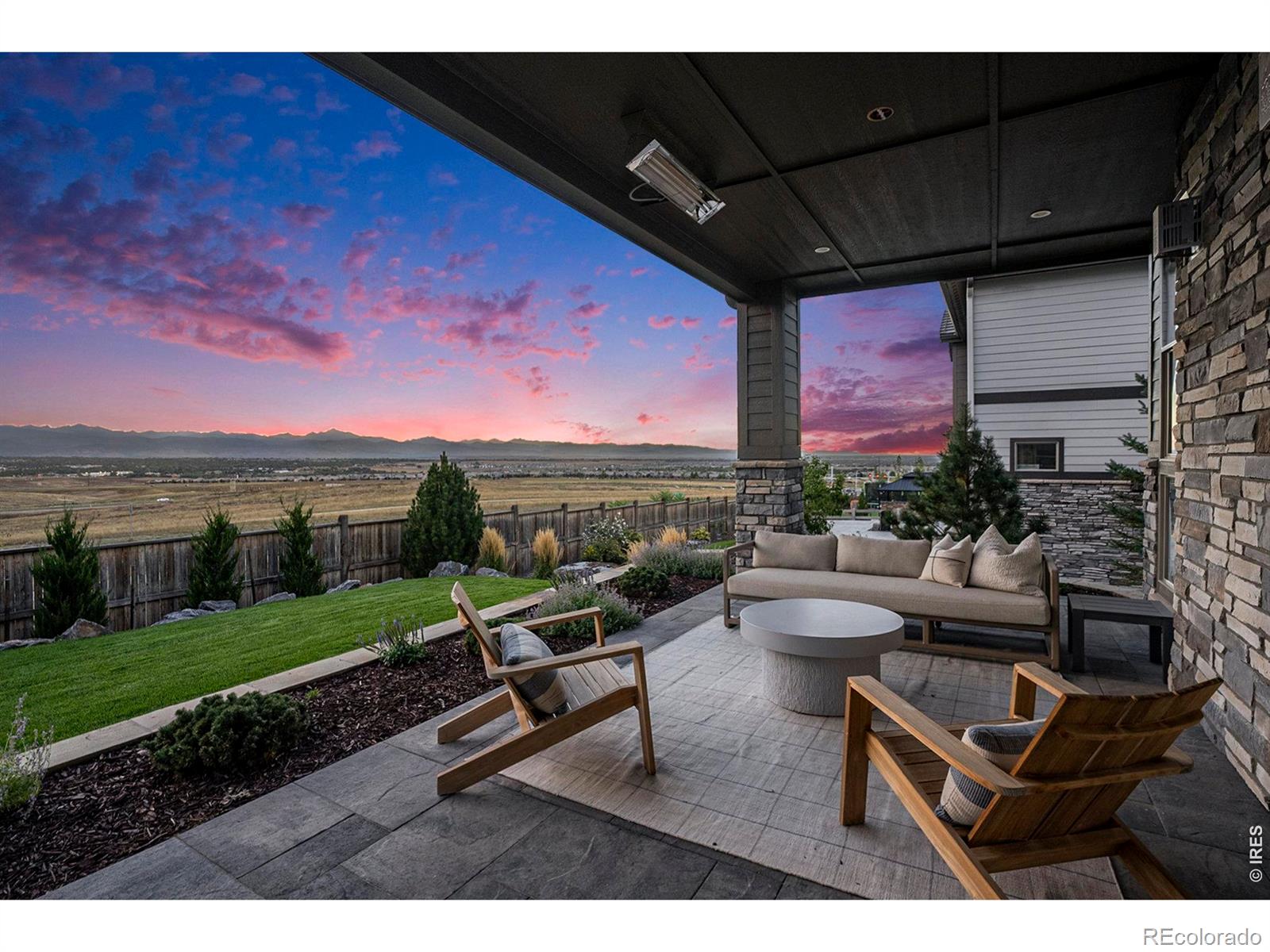 MLS Image #42 for 15385  king court,broomfield, Colorado