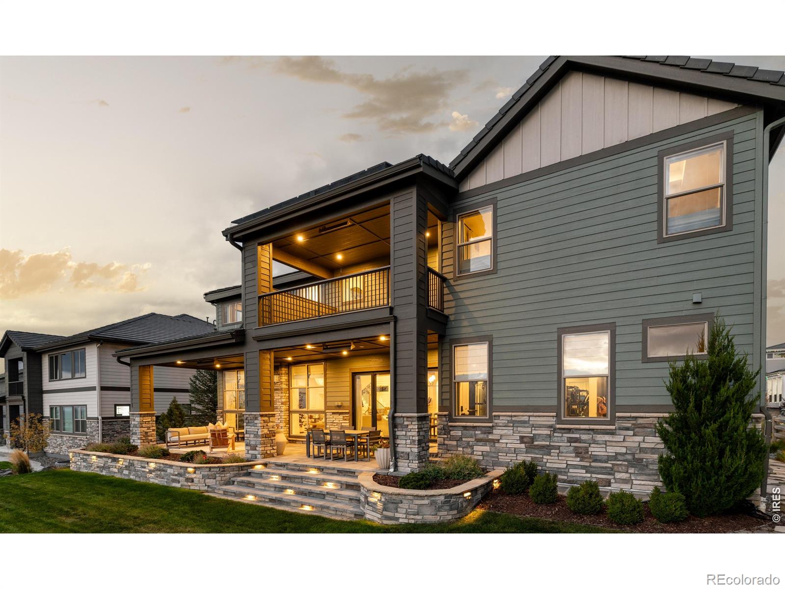 MLS Image #46 for 15385  king court,broomfield, Colorado
