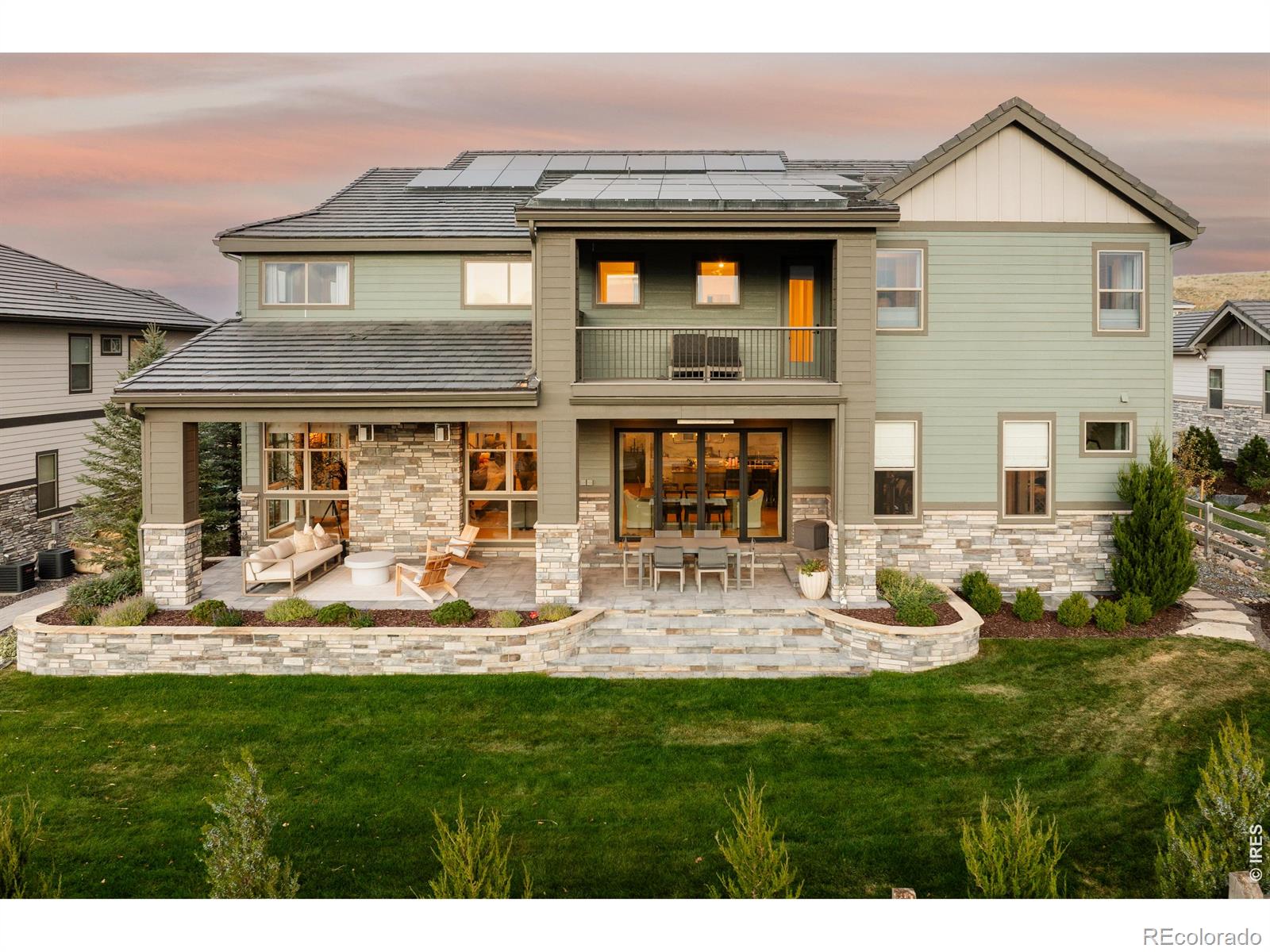 MLS Image #47 for 15385  king court,broomfield, Colorado
