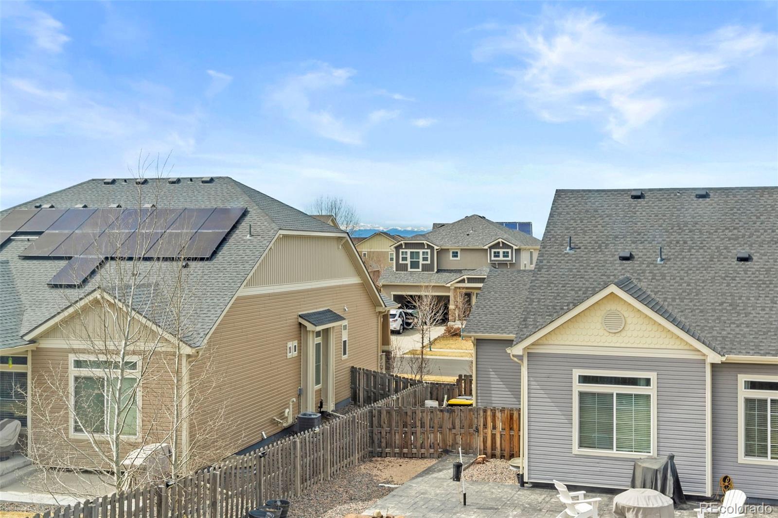 MLS Image #17 for 119 s oak hill court,aurora, Colorado