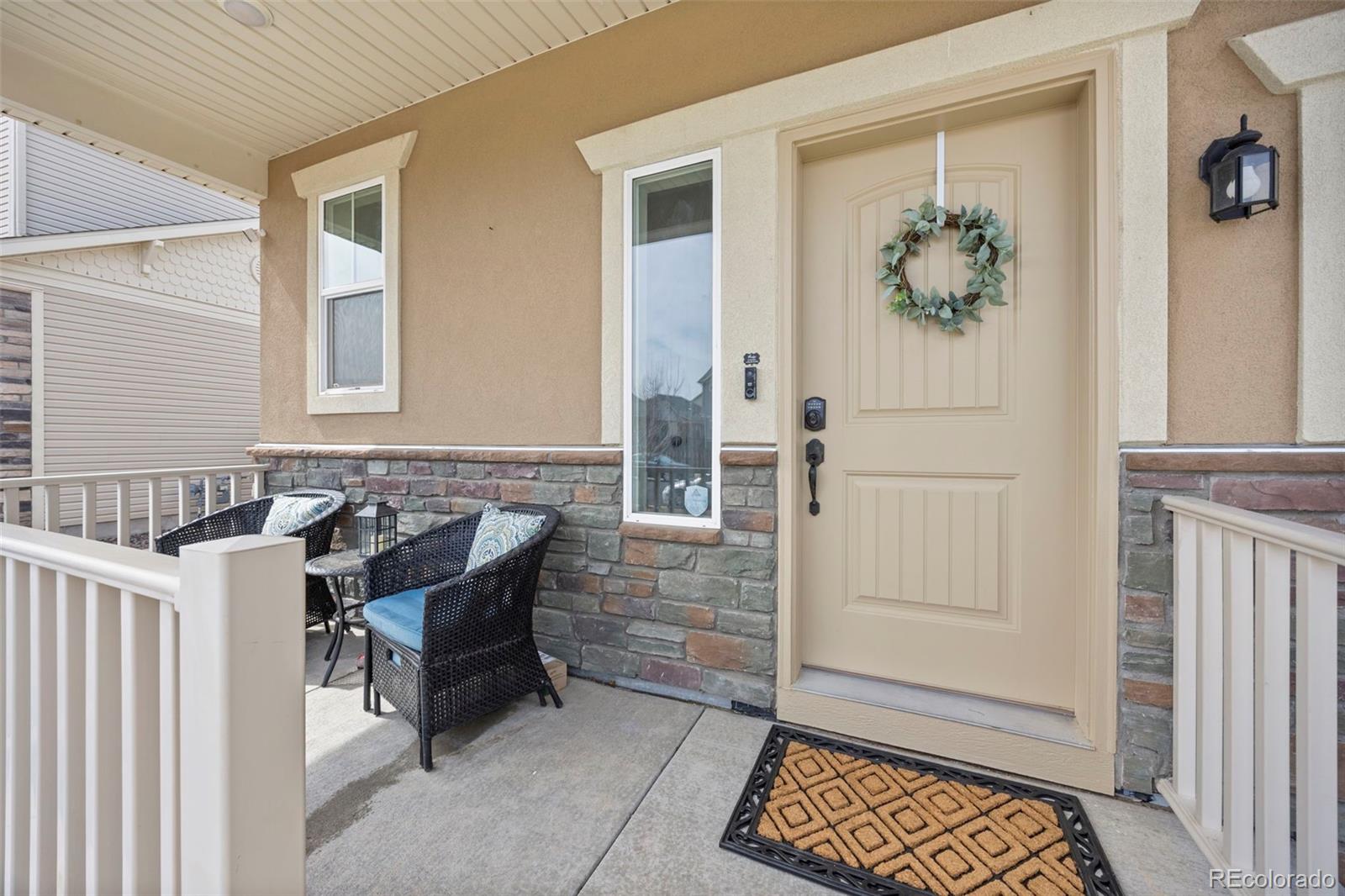 MLS Image #2 for 119 s oak hill court,aurora, Colorado