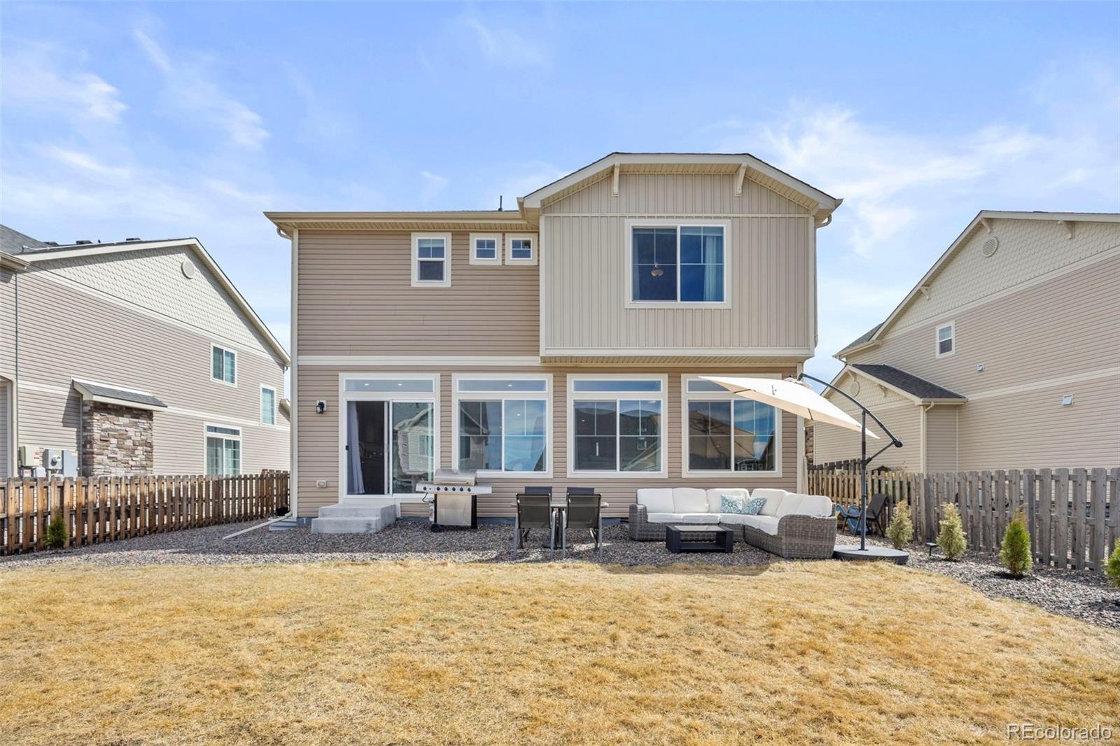 MLS Image #24 for 119 s oak hill court,aurora, Colorado
